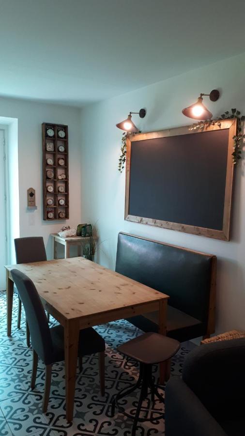 Esprit Bistrot / Rent4Night Grenoble Apartment Luaran gambar
