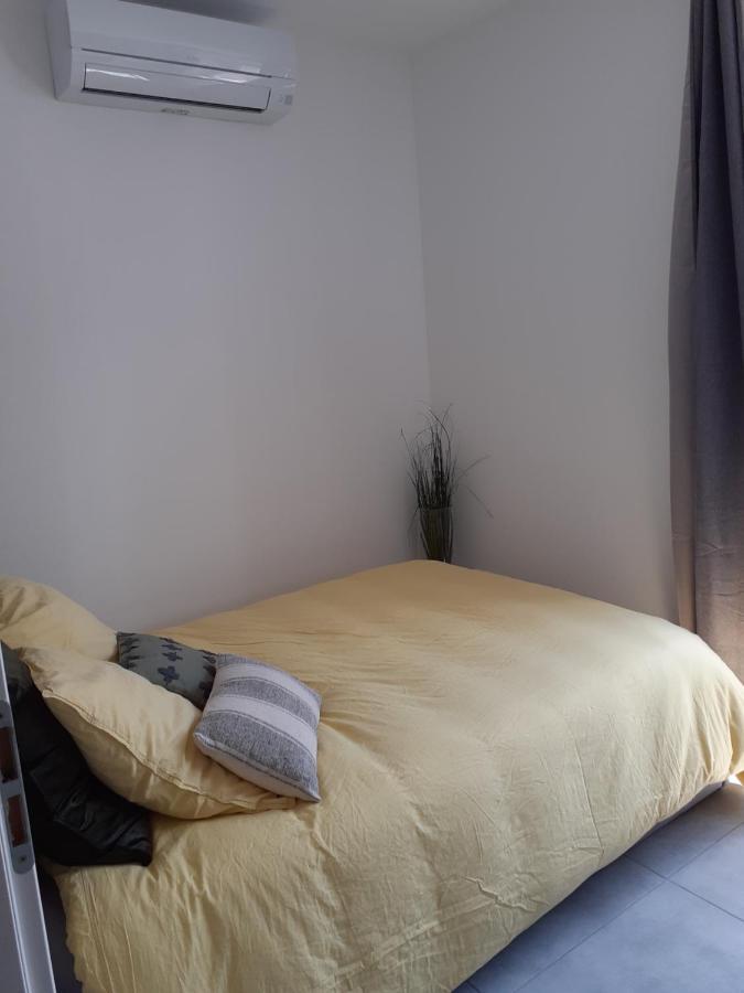 Esprit Bistrot / Rent4Night Grenoble Apartment Luaran gambar